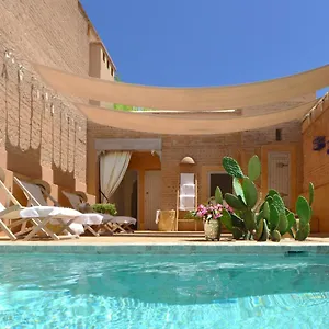 Riad Dar Housnia, Marrakesh